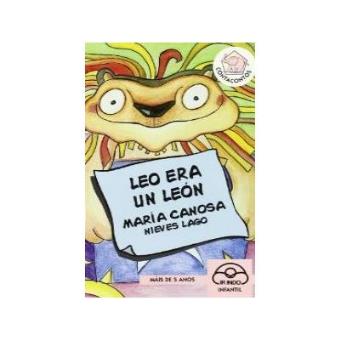 Leo era un león - 1