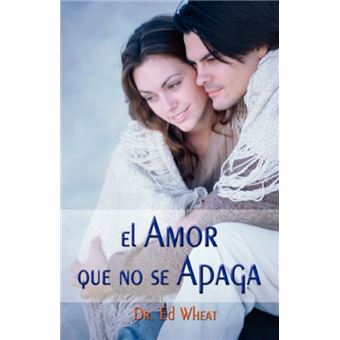 El amor que no se apaga - 1