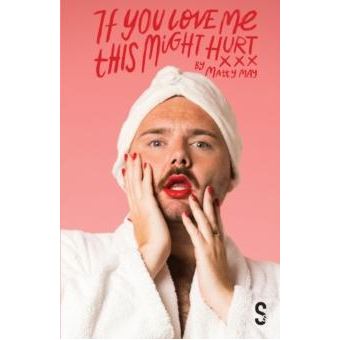 If You Love Me This Might Hurt - 1