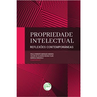Propriedade Intelectual - 1