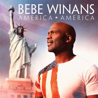 Bebe Winans-America America - 1