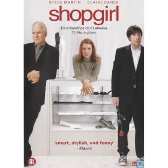 Shopgirl - 1