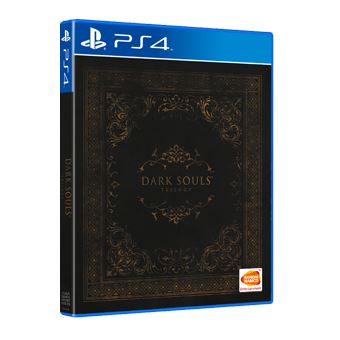Videojogo Sony Dark Souls Trilogy, PS4 - 1