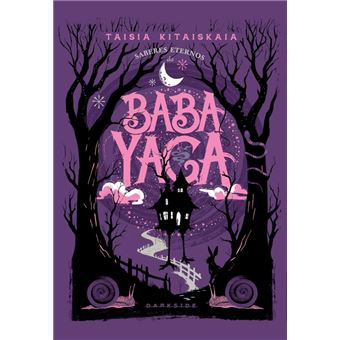 Saberes Eternos da Baba Yaga - 1