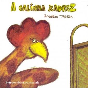 A Galinha Xadrez - 1