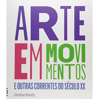 Arte em Movimento - 1