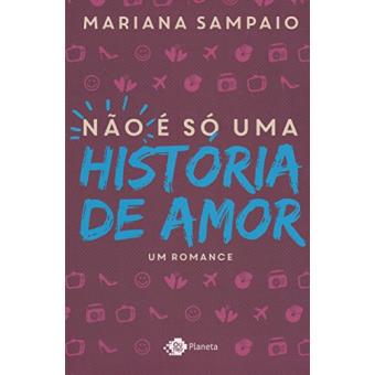 Não É Só Uma História de Amor - 1