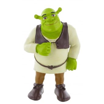Boneco para Bolo Comansi Shrek - 1