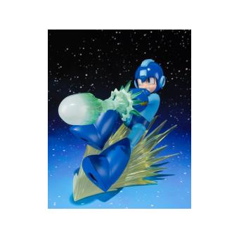Figura Megaman - Megaman Figuarts Zero 13cm - 1