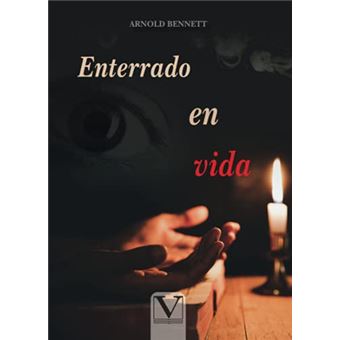 Enterrado En Vida - 1