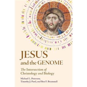 Jesus And The Genome - 1