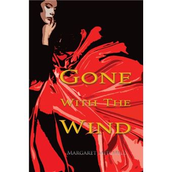 Gone With The Wind Wisehouse Classics Edition - 1