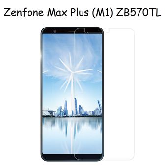 Pelicula Vidro Temperado Multi4you para Asus Zenfone Max Plus (M1) ZB570TL - 1