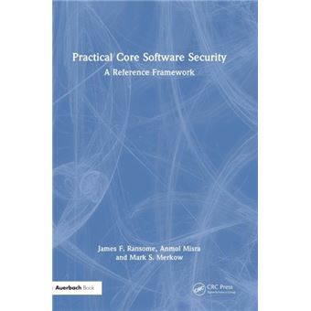 Practical Core Software Security - 1