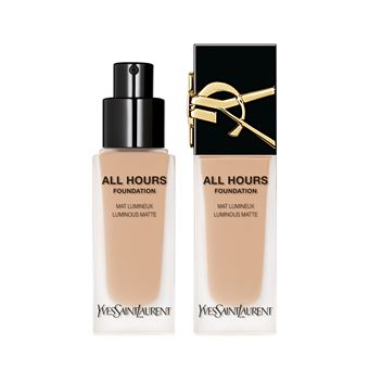 Base Yves Saint Laurent All Hours Foundation - 1