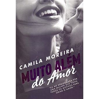 Muito Além do Amor - 1