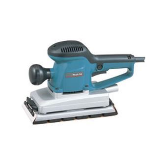 Makita BO4901 lixadora elétrica Multilixadora - 1