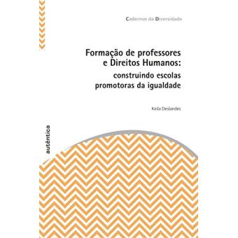 Formação de Professores e Direitos Humanos - 1