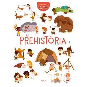 La Prehistòria - 1
