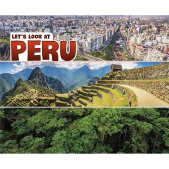 Let'S Look At Countries Pack B Of 6 - 1