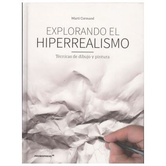 Explorando El Hiperrealismo - 1