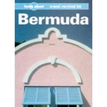 Bermuda: A Travel Survival Kit (Travel guide) - 1