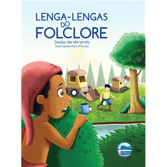 Lenga-Lengas Do Folclore - 1