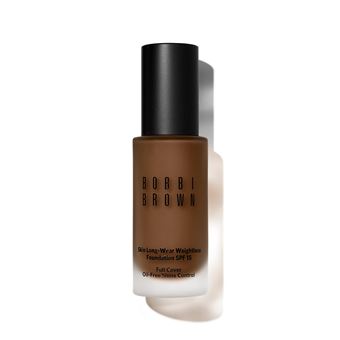 Base Bobbi Brown Skin Long-Wear Weightless Foundation SPF 15 - 1
