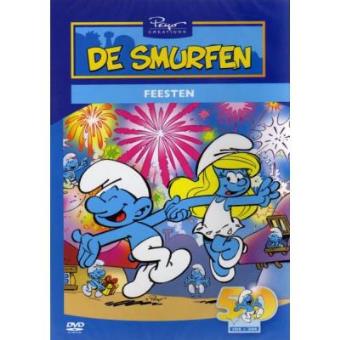 De Smurfen - 1