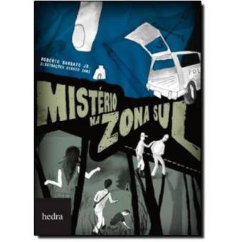 Misterio Na Zona Sul - 1