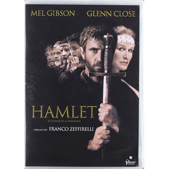 Hamlet (1990) (DVD) - 1