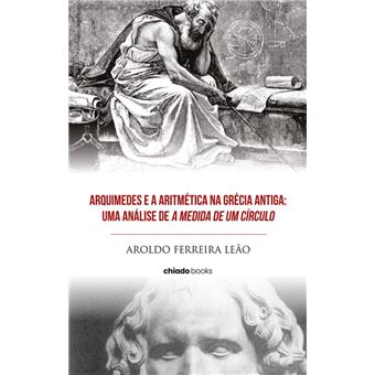 Arquimedes E A Aritmética Na Grécia Antiga - 1