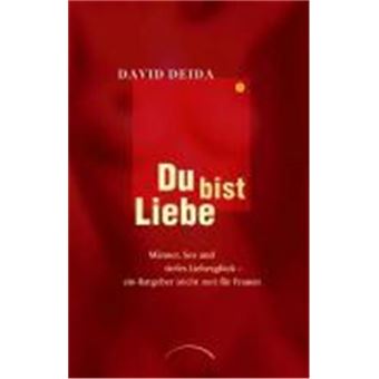 Du Bist Liebe - 1