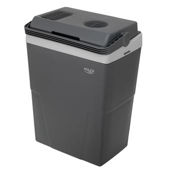 Geleira Adler AD 8094 | Cinzento - 1