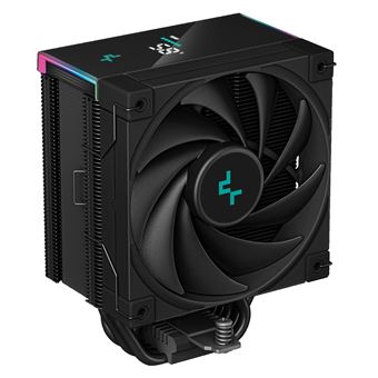 Ventoinha para Pc DeepCool AK500S Digital | Preto - 1