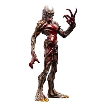 Figura Weta Workshop Vecna Stranger Things | 18 cm - 1