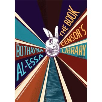 The Book Censors Library - 1