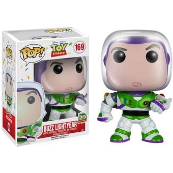 Funko Pop! Disney Toy Story - Buzz - 169 - 1