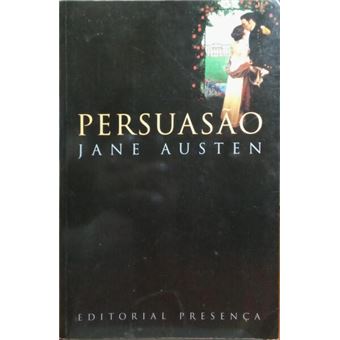 Persuasão. - 1