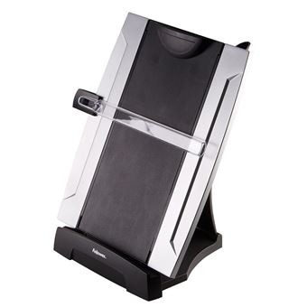 Porta-documentos Fellowes 8033201 | Prateado - 1