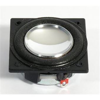 Visaton BF 32 altifalante 2 W Preto Com fios - 1