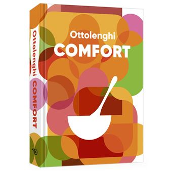 Ottolenghi Comfort [Alternate Cover Edition]: A Cookbook - 1