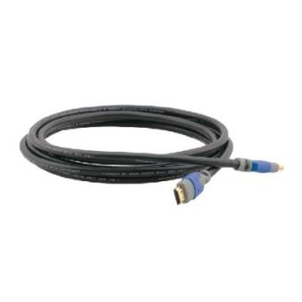 Kramer Electronics HDMI/HDMI, 0.9m - 1