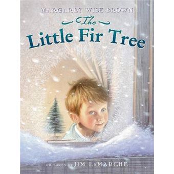 The Little Fir Tree - 1