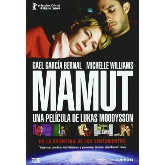 Mamut / Mammoth - 1