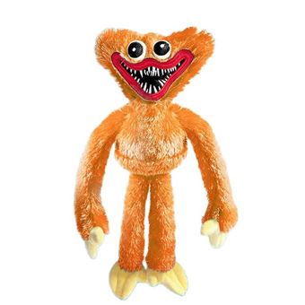 Peluche DreamWorks Poppy Playtime | Laranja | 40 cm - 1