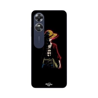 Buy Naruto Manga Designer Hard Cover for Oppo A5 2020 Online in India