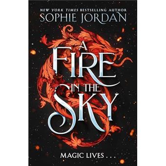 A Fire In The Sky - 1