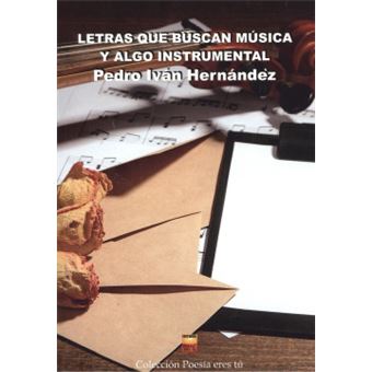 Letras Que Buscan Música Y Algo Instrumental - 1