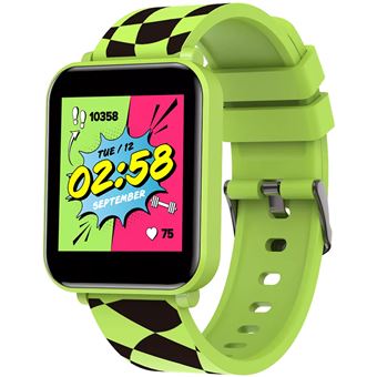 Smartwatch Canyon CNE-KW43 | 43.5 mm | Verde - 1